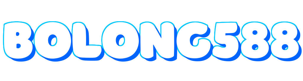 Logo BOLONG588